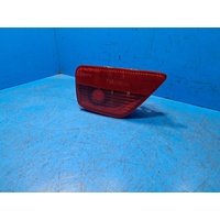 Subaru Outback  7Th Gen,  Left Taillight  In Bumper Reflector