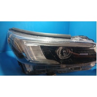 Subaru Outback  7Th Gen,  Right Headlamp