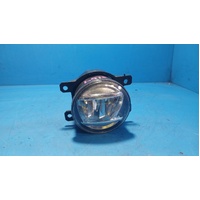 Subaru Outback  7Th Gen, Right Bumper Foglamp