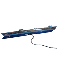 Ford Falcon  Fgx,  Bootlid Garnish
