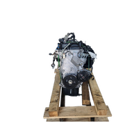 Mitsubishi Mirage La 1.2 Petrol Engine