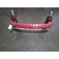 Mitsubishi Mirage  Hatch La, Front Bumper Main Reinforcement
