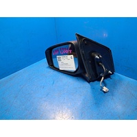 Mitsubishi Mirage La-Lb Left Door Mirror
