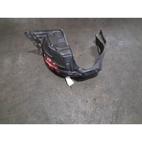Mitsubishi Mirage Hatch La, Left Front Guard Liner