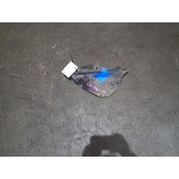 Mitsubishi Mirage La-Lb  Left Rear Guard Liner