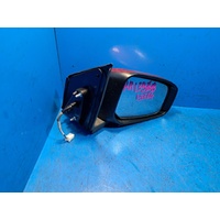 Mitsubishi Mirage La Hatchback/Sedan, Right Door Mirror