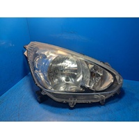 Mitsubishi Mirage La  Right Headlamp