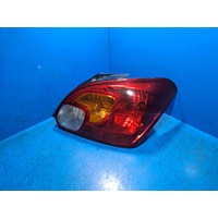 Mitsubishi Mirage Right Taillight