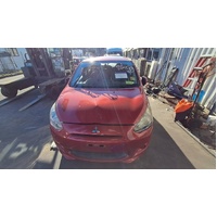Mitsubishi Mirage Petrol 1.2 La-Lb  Starter Motor