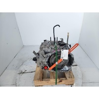 Mitsubishi Mirage Petrol 1.2 La-Lb, Auto Transmission