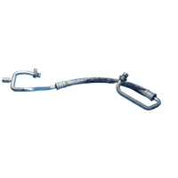 Mazda 3 Bm-Bn Air Cond Hoses
