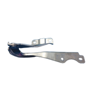 Mazda 3 Bm-Bn  Left Side Bonnet Hinge