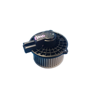 Mazda 3 Bm, Heater Fan Motor