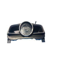Mazda 3 Bm Auto T/M Instrument Cluster