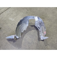 Mazda 3 Bm-Bn Left Front Guard Liner