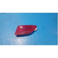 Mazda 3 Bl Hatchback, Bumper Reflector (Non Sp25 Type)