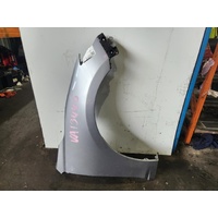 Mazda 3 Bm-Bn Right Guard