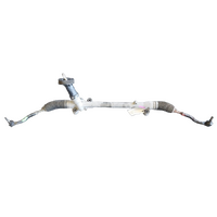 Mazda 3 Bm-Bn Electric Steering Rack