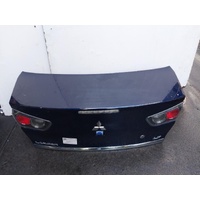 Mitsubishi Lancer  Cj,  Bootlid