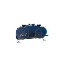 Mitsubishi Lancer Cj Instrument Cluster