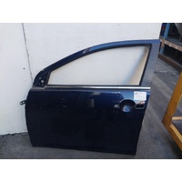 Mitsubishi Lancer Cj  Left Front Door