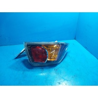 Mitsubishi Lancer Cj-Cf Left Taillight