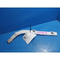 Mitsubishi Lancer Asx Rear Bumper Reinforcement