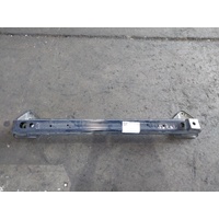 Mitsubishi Lancer Cj-Cf Sedan Left Rear Bumper Bracket