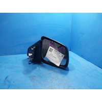 Mitsubishi Lancer Cj Right Power Door Mirror