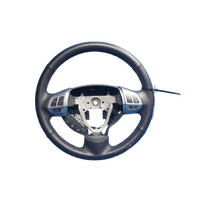 Mitsubishi Lancer Cj  Steering Wheel