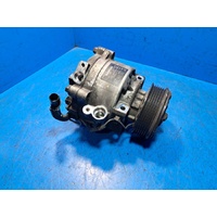 Mitsubishi Outlander 2.2 Diesel Zj, Air Cond Compressor (Qs90 Type)
