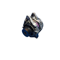 Mitsubishi Outlander, Asx Alternator