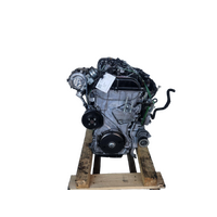 Mitsubishi Outlander Zj-Zl  Diesel 2.2 4N14 Turbo, Engine Used