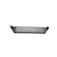 Mitsubishi Eclipse Cross Intercooler