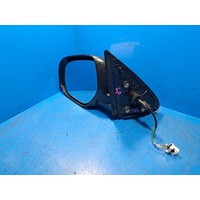 Mitsubishi Outlander Zj  Left Door Mirror