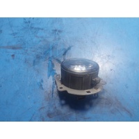 Mitsubishi Asx Xb-Xc Left Bumper Foglamp