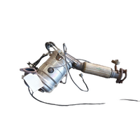 Mitsubishi Outlander 2.2 Diesel Zj-Zl, Particulate Filter Dpf