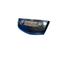 Nissan X-Trail T32 Heater Air Cond Controls