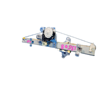 Nissan Xtrail T32  Left Front Window Regulator