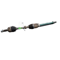Nissan X-Trail T32 Right Front Driveshaft