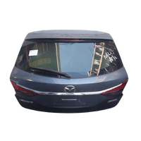 Mazda 6 Gj-Gl Wagon Tailgate
