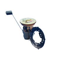 Mazda 6 Fuel Pump