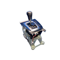 Mazda 6 Gj Gear Stick Shifter