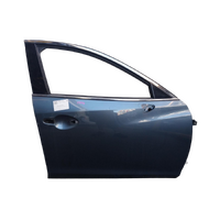 Mazda 6 Gj-Gl  Right Front Door