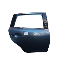 Mazda 6  Gj-Gl Wagon,  Right Rear Door