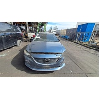Mazda 3 Bm-Bn Electric Steering Rack