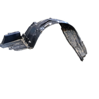 Subaru Xv G4x  Left Guard Liner