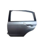 Subaru Xv G4x Left Rear Door Shell