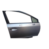 Subaru Impreza G4  Right Front Door
