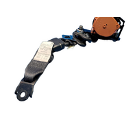 Subaru Xv G4x Centre Rear Seat Belt Only